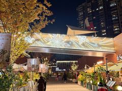 -美新点心店(陕西北路店)