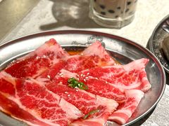 雪花牛-乾杯烧肉居酒屋(中洲湾店)
