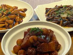 -上厨本帮菜(中山西路店)