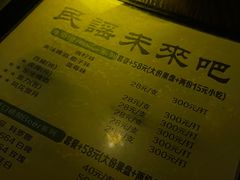 -民谣未来吧