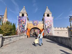 -大连海昌发现王国主题公园