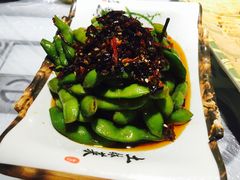 -美膳居川菜馆油焖大虾烧烤(卓刀泉店)