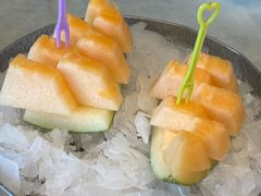 -珊海荟海鲜楼·天津菜·海肠捞饭·皮皮虾锅贴王(佛罗伦萨店)