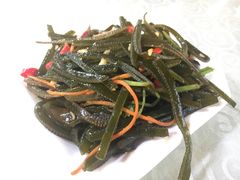 -东北缘餐厅(兰埔路店)