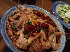 呛虾-苏浙徽·农家大院(开发区星湖101店)