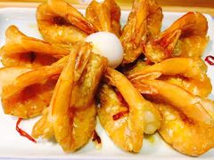 -局气 烤鸭·北京菜(光华路店)