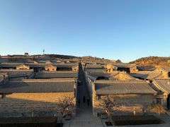 -山西王家大院