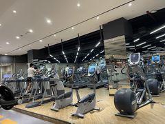 -威尔仕健身(金茂店)