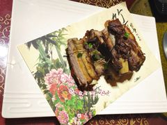 -西安烤鸭店(369烤鸭王店)