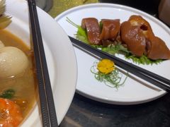 -三生石·福建菜·家宴(五四店)