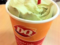 -DQ·蛋糕·冰淇淋(余姚万达店)