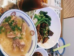 -七爷清汤腩·港式餐厅(金狮广场店)