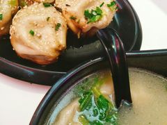 -小杨生煎(湟普汇店)