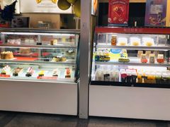 -BreadTalk面包新语(长寿路地铁站店)