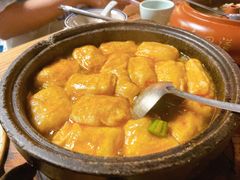 -缘生态云南菜·野生菌庭院餐厅(华侨城店)