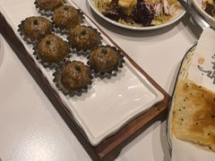 -寿州大饭店·餐厅