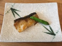 -金井日本料理(丽柏广场店)