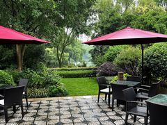 -杭州西子湖四季酒店-WL BISTRO西湖餐厅(灵隐路店)