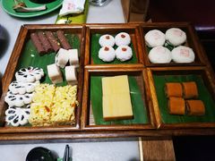 -那家小馆•北京菜•烤鸭(中关村店)