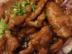 -高第街56号港式餐厅(山大路店)