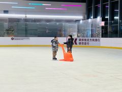 -冠军冰场CHAMPION RINK(凯德广场店)