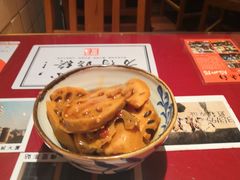 -味福记·本地特色菜(八一万达广场店)