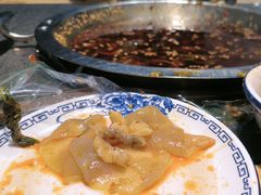 -胖子鱼·天水麻辣鱼火锅(秦州407店)