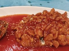 -三晋饭庄(南内环街店)