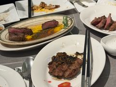 -庖丁兄弟干式熟成牛排自助餐厅(仁恒伊势丹店)