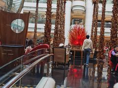 -威斯汀舞台餐厅