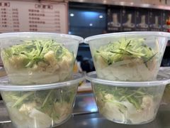 -陇尚人家中国蘭州牛肉面(高新万达店)