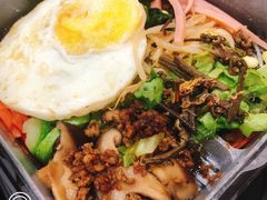 -鑫日千里马朝鲜族小馆(总店)