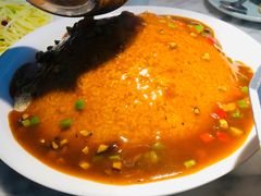 -小菜园新徽菜(泰州茂业店)