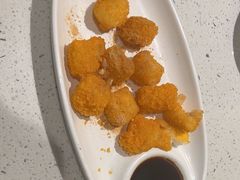-潮牛壹号鲜牛肉火锅(光谷天地店)