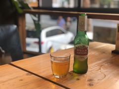 -UPPER KITCHEN(延安路店)