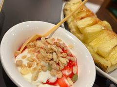 -呼伦一只牛·烧串酒场(陆家嘴店)