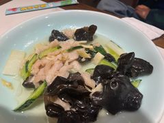 -新侨小馆(东直门北小街店)