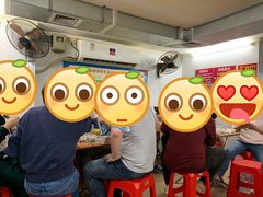 大堂-威邵鸡煲(西华路总店)