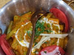 -清真· AL-JANNAT 佳纳特餐厅(仙林店)