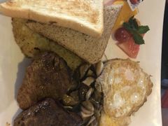 -Geneva日内瓦餐厅(西郊宝成花苑店)