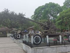 -聂荣臻元帅陈列馆