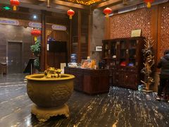 -老码头火锅(骡马市店)