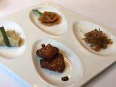 前菜拼盘-福1015(愚园路店)