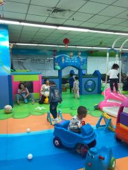 -孩子王(协信星光时代广场店)