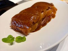 -四季民福烤鸭店(前门大栅栏店)