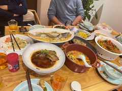 -兰亭茶叙(新新家苑店)