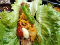 -九田家黑牛烤肉料理(太阳城店)