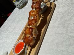 -俄士厨房(环球港店)