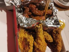 -SUN炸鸡专门店(西塔总店)