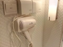 -全季酒店(上海火车站天目西路店)